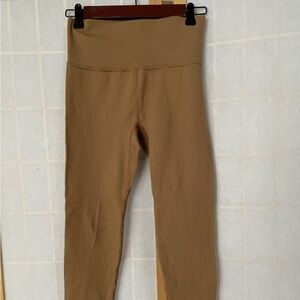 DSG Tan Leggings